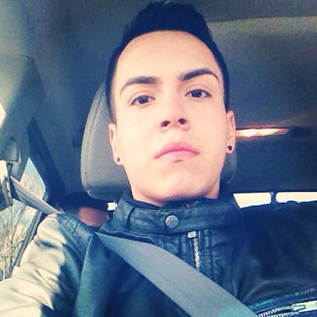 Fabian Camilo - Class of 2011 - John Bowne High School