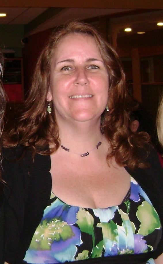 Colleen Mcguire - Class of 1984 - John Bowne High School