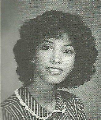 Loida Garcia - Class of 1980 - John Bowne High School