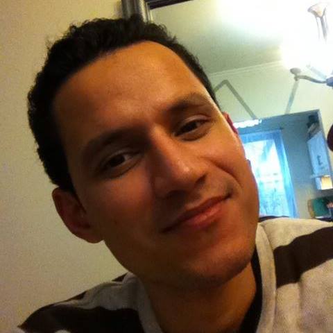 Richard Leyba Tejada - Class of 1997 - John Bowne High School