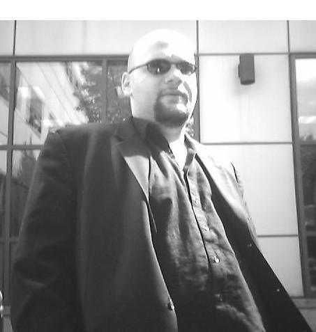 Jared Winston - Class of 1997 - John Bowne High School
