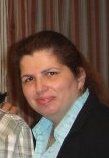 Margarita Aguado - Class of 1981 - John Bowne High School