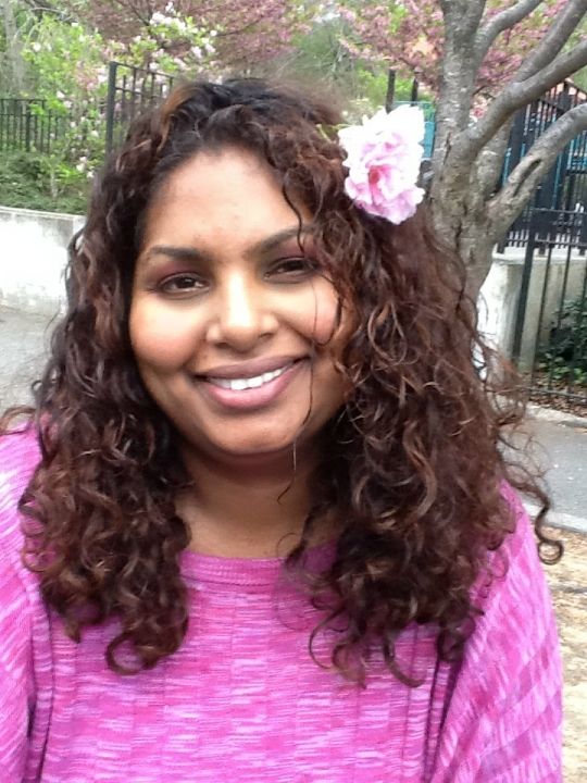 Bibi Khan - Class of 1994 - John Bowne High School