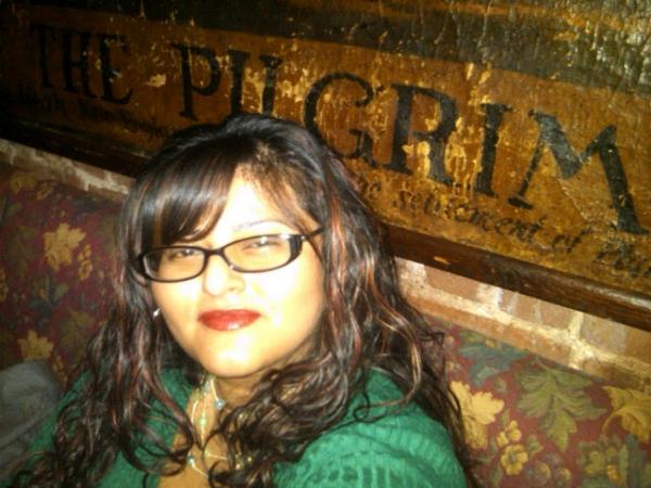 Martha Zamora - Class of 1993 - John Bowne High School