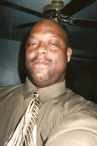 Dexter Stephenson - Class of 1990 - John Bowne High School