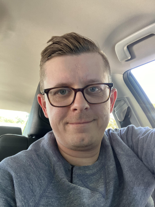 Stan Olechowski - Class of 2005 - John Bowne High School