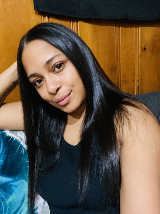 Erika Leason - Class of 2013 - John Bowne High School