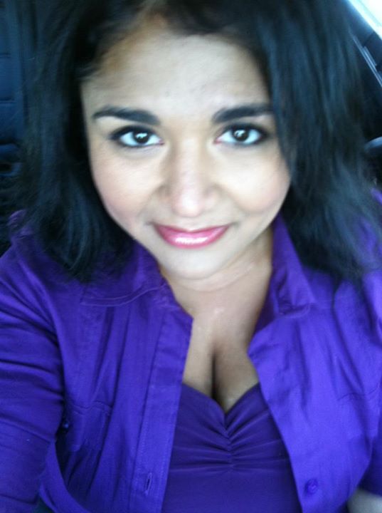 Aneta Bhojwani - Class of 1989 - John Bowne High School