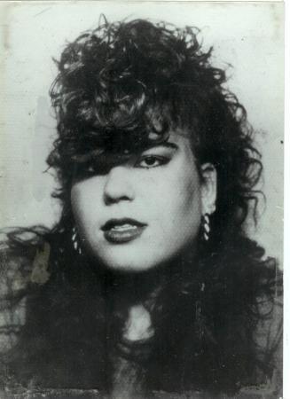Demona Bergman - Class of 1983 - John Bowne High School