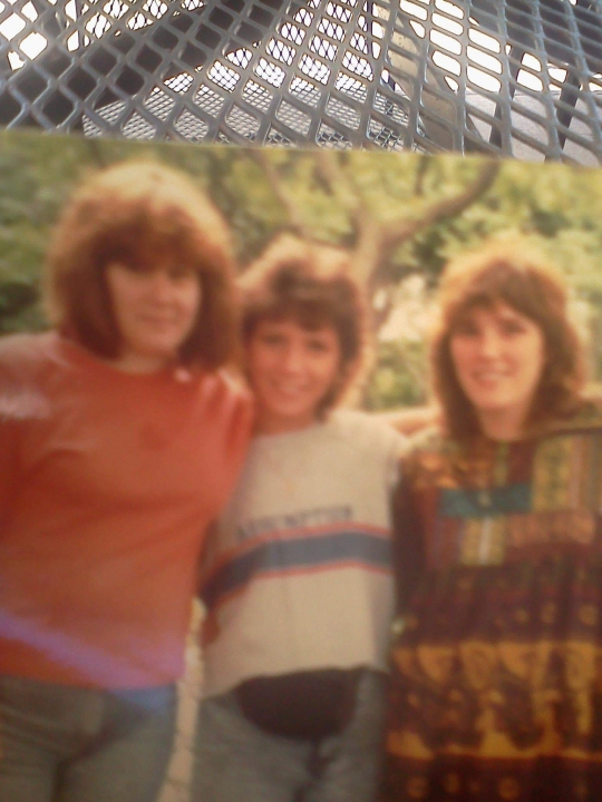 Ann Gonzalez - Class of 1978 - John Bowne High School