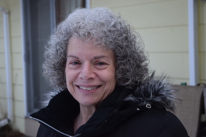 Louise Oppenheimer - Class of 1968 - John Bowne High School