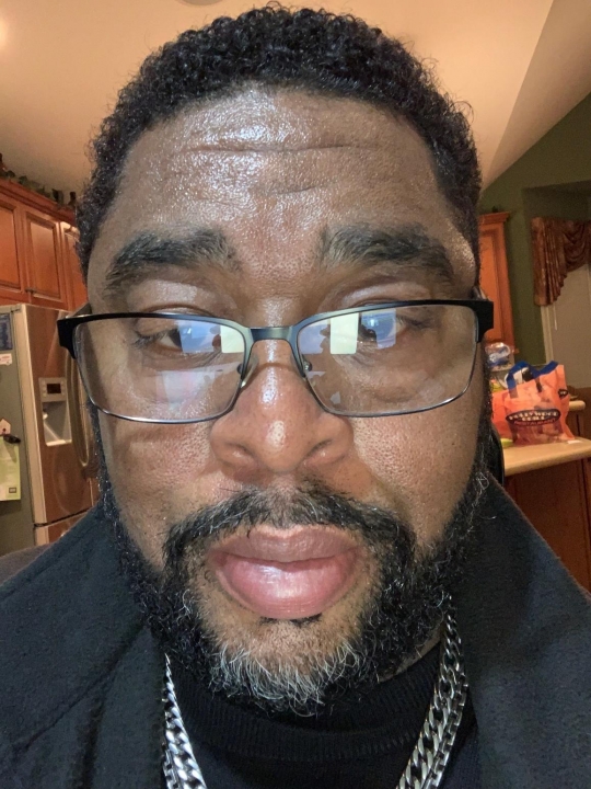 Ron Rogers - Class of 1979 - John Bowne High School