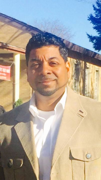 Navindra Lakeram - Class of 1992 - John Bowne High School