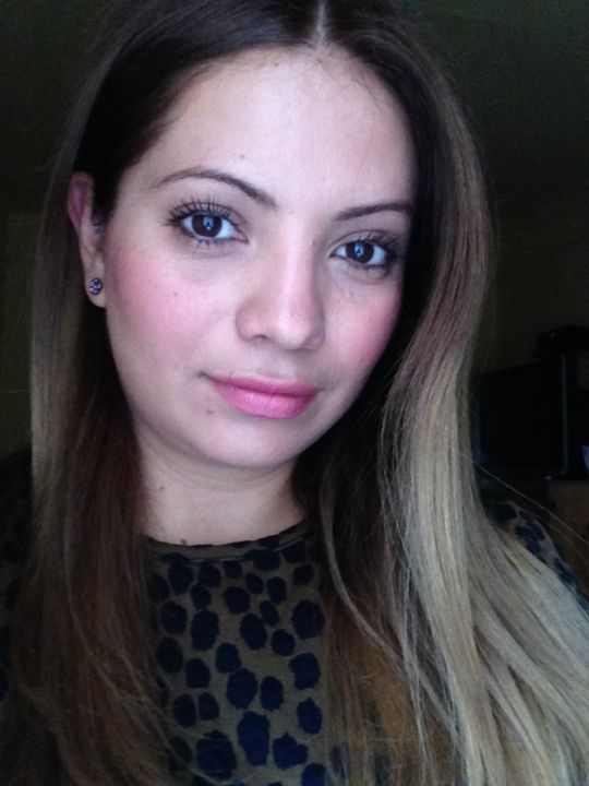 Ann Marie Jordan - Class of 1999 - John Bowne High School