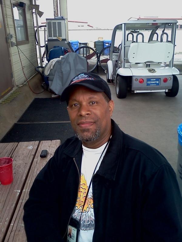 Matthew H Callender - Class of 1973 - John Bowne High School