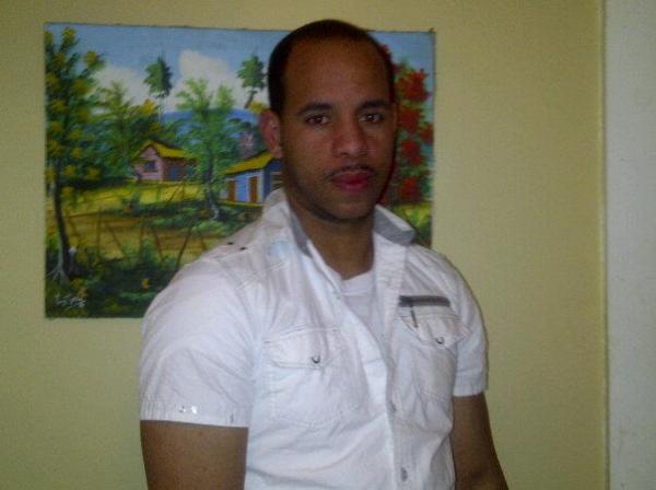 Franklin Dejesus - Class of 1998 - John Bowne High School