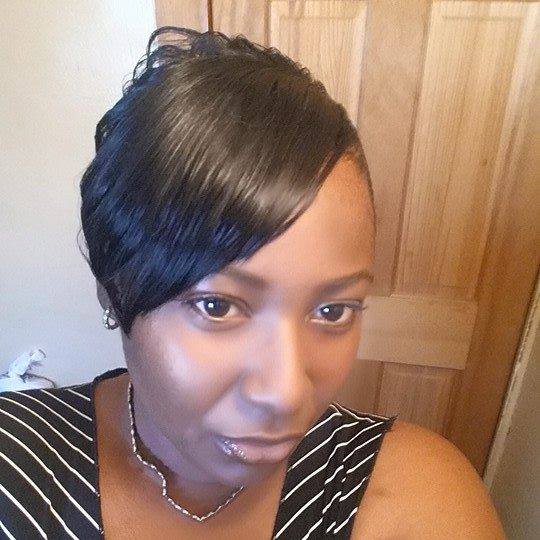 Reina Middleton-brown - Class of 1998 - John Bowne High School