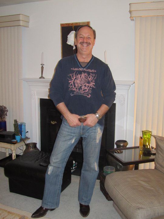 Ricky Selterman - Class of 1972 - John Bowne High School