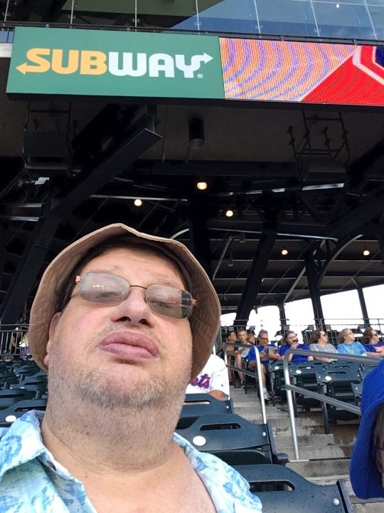 Steven Rein - Class of 1985 - John Bowne High School