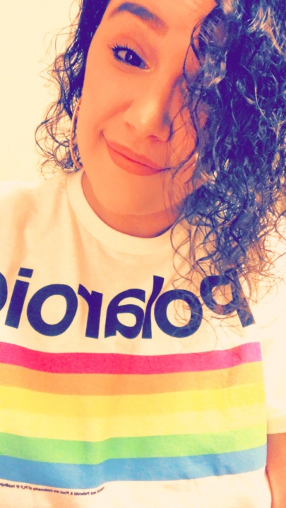Marilane Marques Pio - Class of 2009 - John Bowne High School