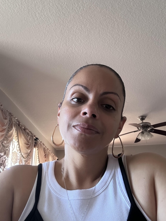 Raquel Ortiz - Class of 1996 - John Bowne High School