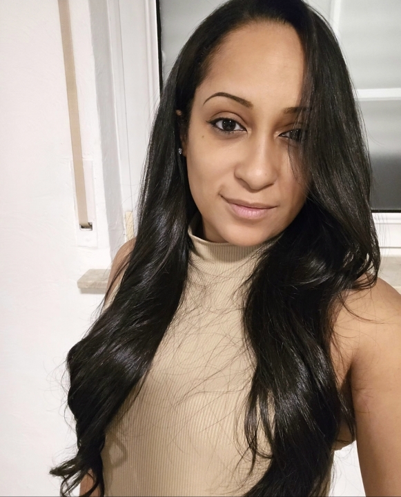 Alysha Henry - Class of 2007 - John Bowne High School