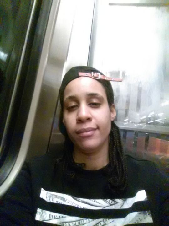 Jennifer Rios - Class of 2008 - John Bowne High School