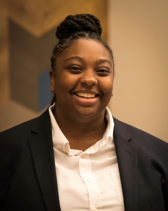 Danaita King - Class of 2007 - John Bowne High School