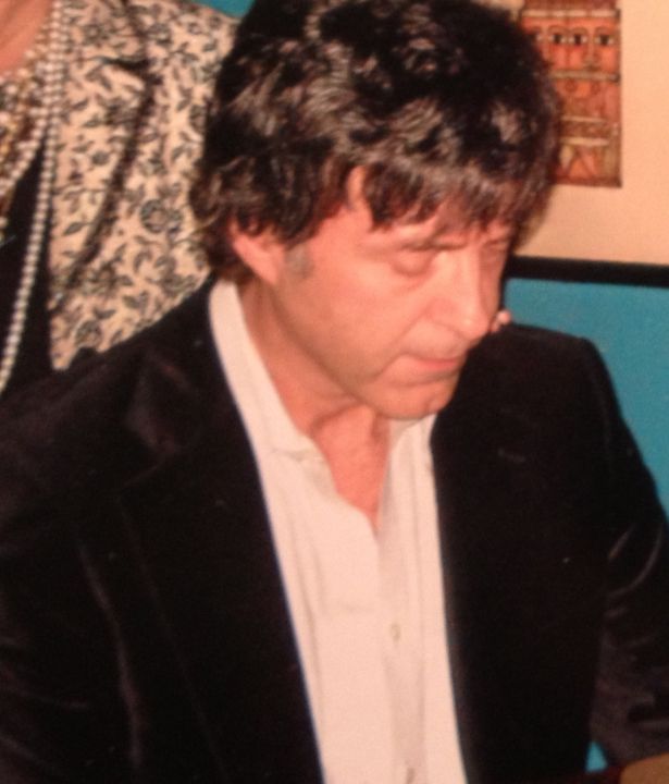 Paul Mason Aka Mogilefsky - Class of 1973 - John Bowne High School