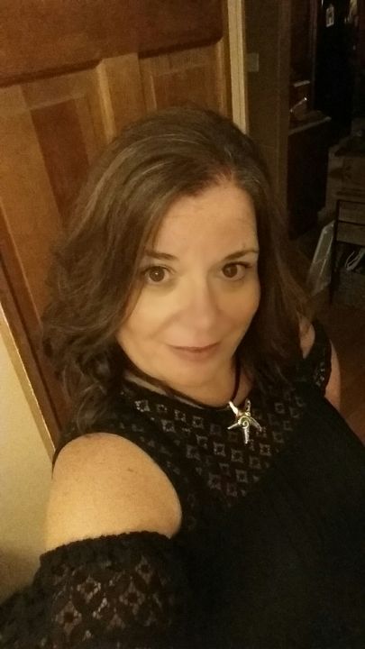 Lisamarie Tarsitano - Class of 1982 - John Bowne High School