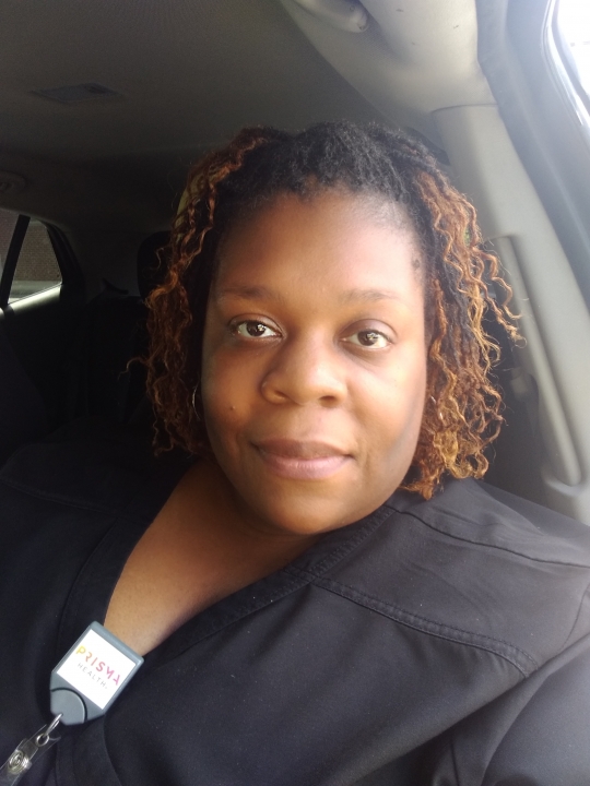 Tiffany Ducker - Class of 1998 - John Bowne High School