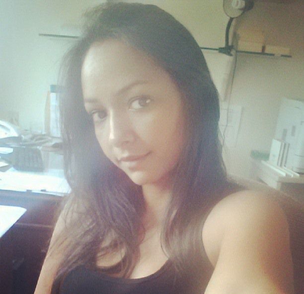 Anni Solis - Class of 2001 - John Bowne High School