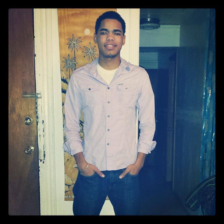 Jeffrey Batista - Class of 2010 - John Bowne High School