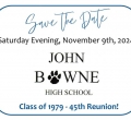 John Bowne High School Shared Photo