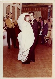 George Casella - Class of 1957 - Jamaica High School