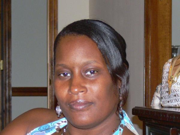 Connie Sampson - Class of 1983 - Jamaica High School