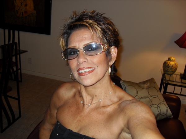 Ellen Goldberg - Class of 1964 - Jamaica High School