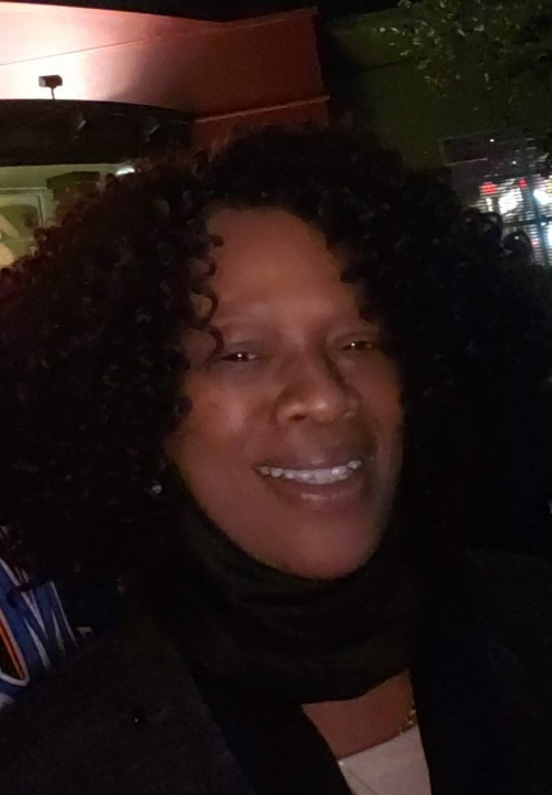 Darlene Darlene G. Jackson - Class of 1977 - Jamaica High School