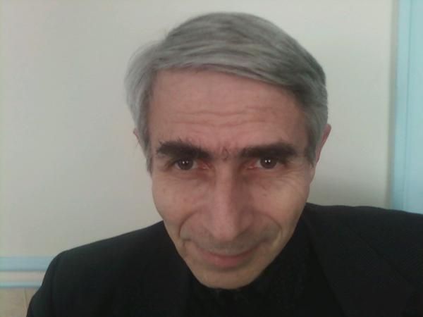 Philip Claude Andermann - Class of 1965 - Jamaica High School