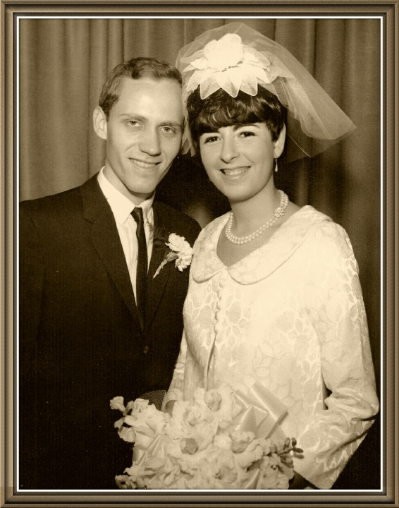 Harriet Lewis - Class of 1962 - Jamaica High School
