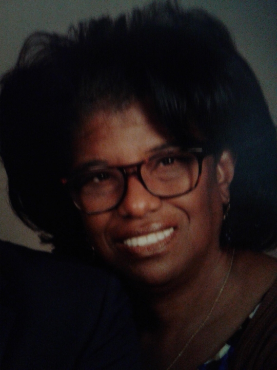 Edna Gray - Class of 1972 - Jamaica High School