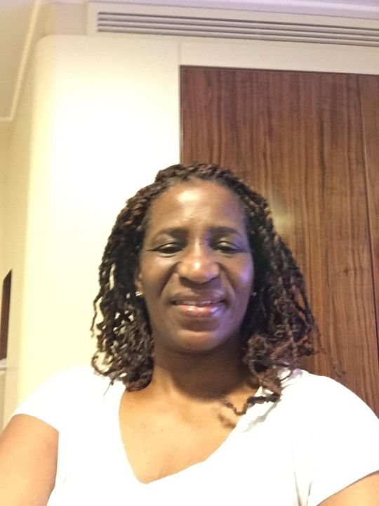 Dianne Baptiste - Class of 1979 - Jamaica High School