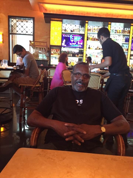 Richard Liverpool - Class of 1973 - Jamaica High School