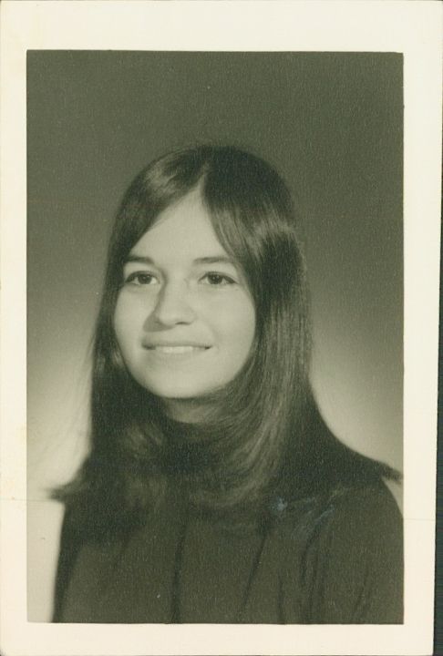 Bonnie Schachter - Class of 1970 - Jamaica High School