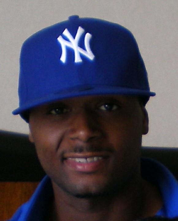 Ronald Johnson - Class of 1997 - Park West High School