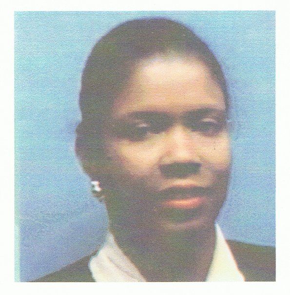 Erla Milord - Class of 1983 - Park West High School