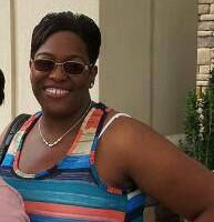 Anne Whitick - Class of 1988 - Park West High School