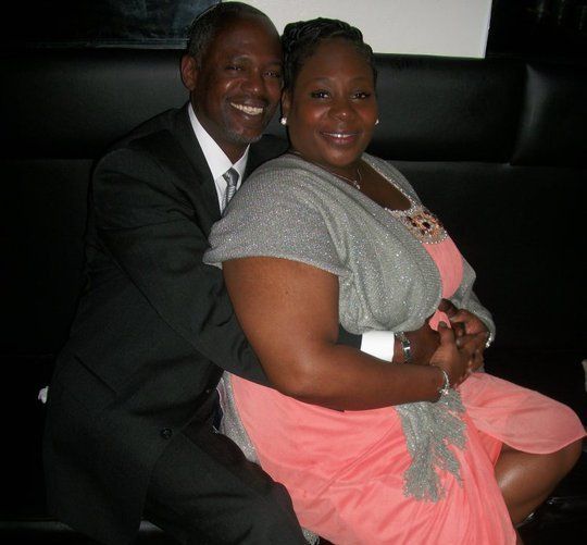 Sandra Roseboro - Class of 1984 - Park West High School