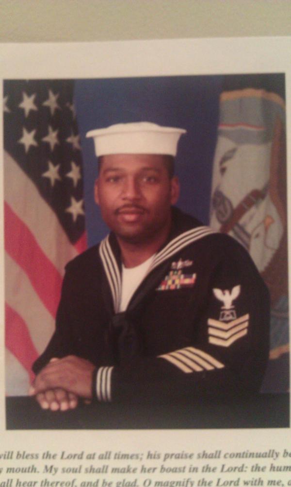 Johnny Wright - Class of 1982 - Park West High School