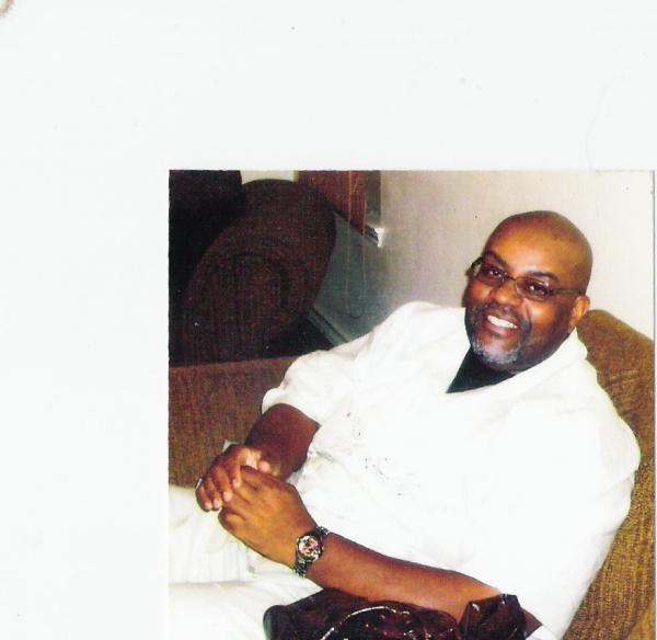 Richard Mcnair - Class of 1981 - Park West High School